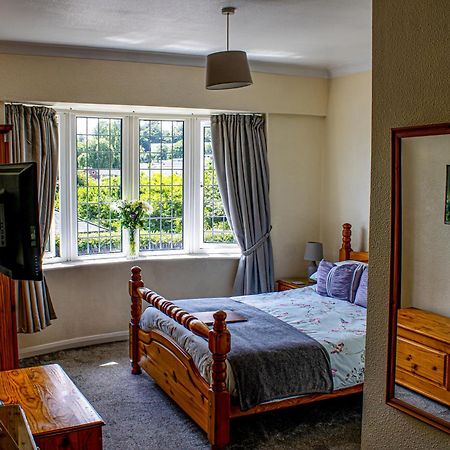 טורקוואי Burleigh House , A Cosy Retreat In Agatha Christie'S Hometown מראה חיצוני תמונה