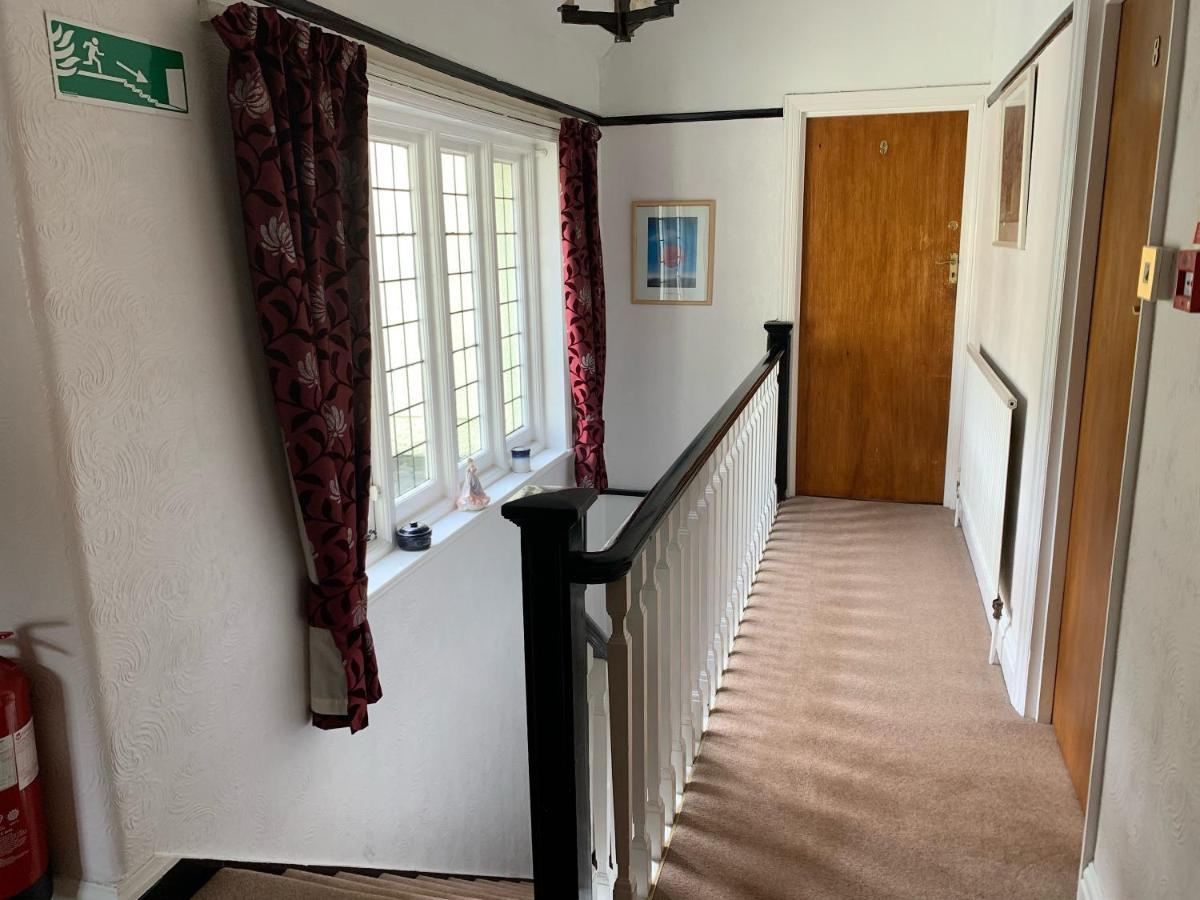 טורקוואי Burleigh House , A Cosy Retreat In Agatha Christie'S Hometown מראה חיצוני תמונה
