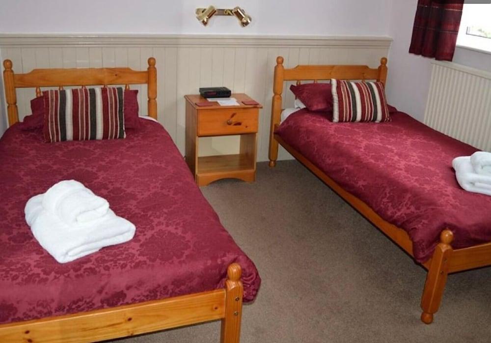 טורקוואי Burleigh House , A Cosy Retreat In Agatha Christie'S Hometown מראה חיצוני תמונה