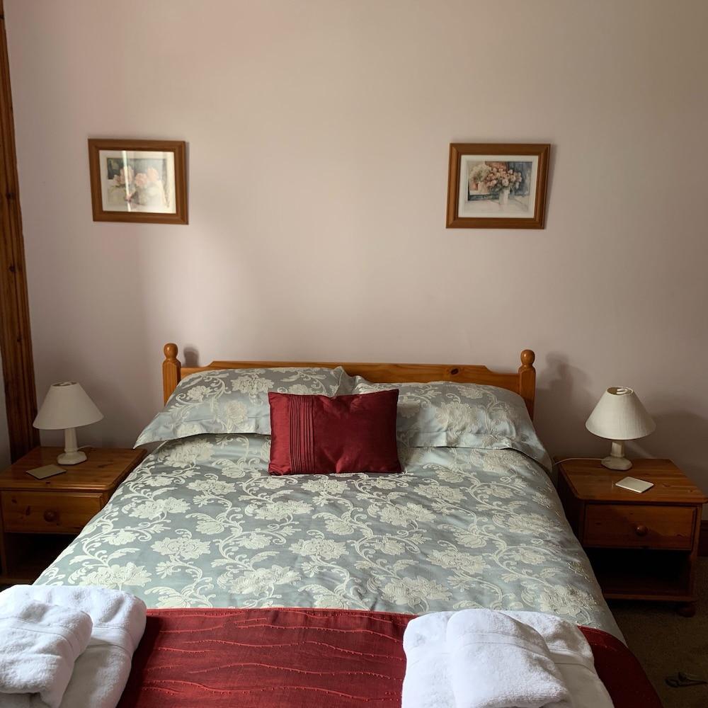 טורקוואי Burleigh House , A Cosy Retreat In Agatha Christie'S Hometown מראה חיצוני תמונה
