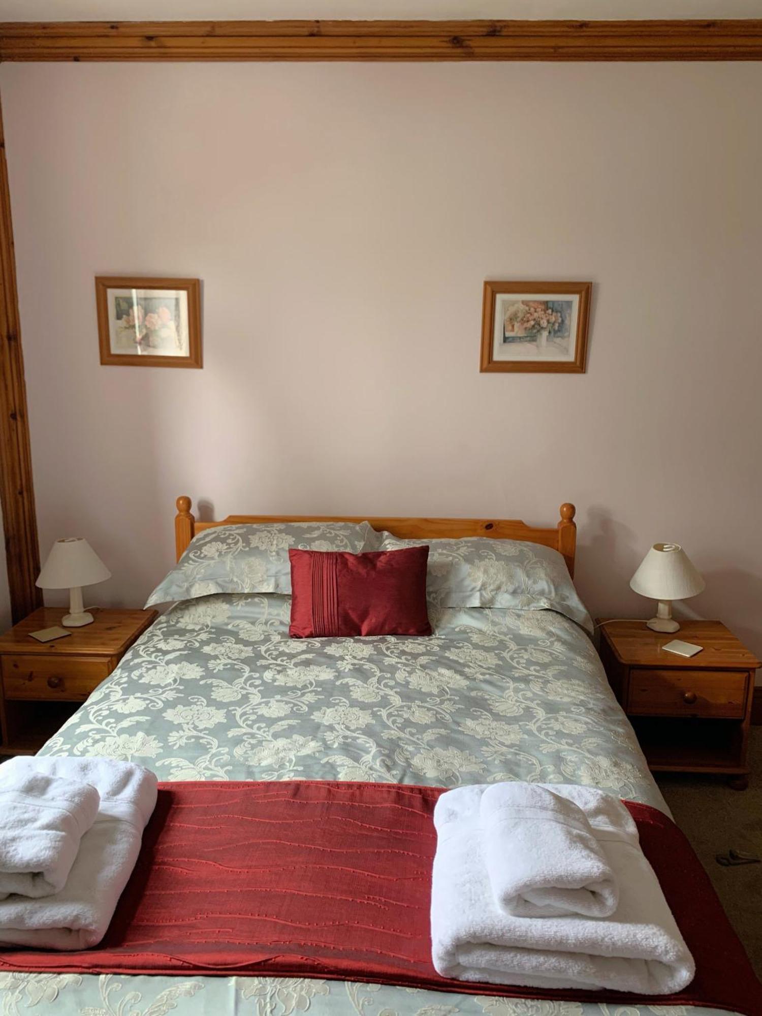 טורקוואי Burleigh House , A Cosy Retreat In Agatha Christie'S Hometown חדר תמונה