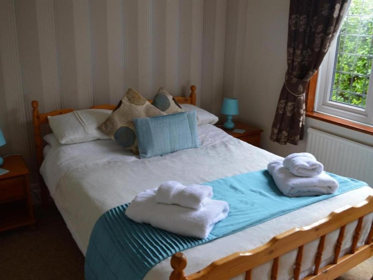 טורקוואי Burleigh House , A Cosy Retreat In Agatha Christie'S Hometown מראה חיצוני תמונה