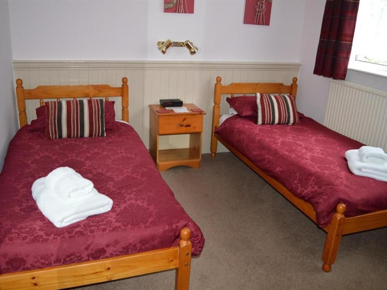 טורקוואי Burleigh House , A Cosy Retreat In Agatha Christie'S Hometown מראה חיצוני תמונה