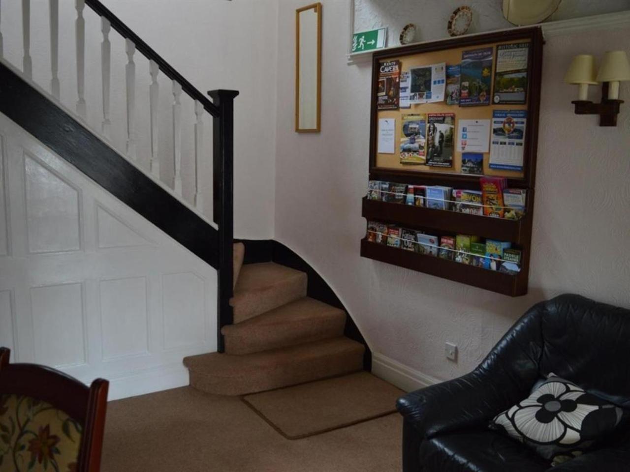טורקוואי Burleigh House , A Cosy Retreat In Agatha Christie'S Hometown מראה חיצוני תמונה