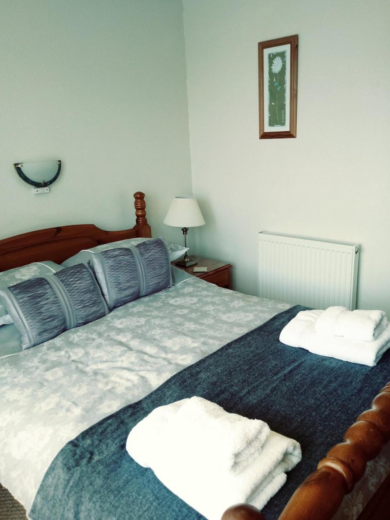טורקוואי Burleigh House , A Cosy Retreat In Agatha Christie'S Hometown מראה חיצוני תמונה