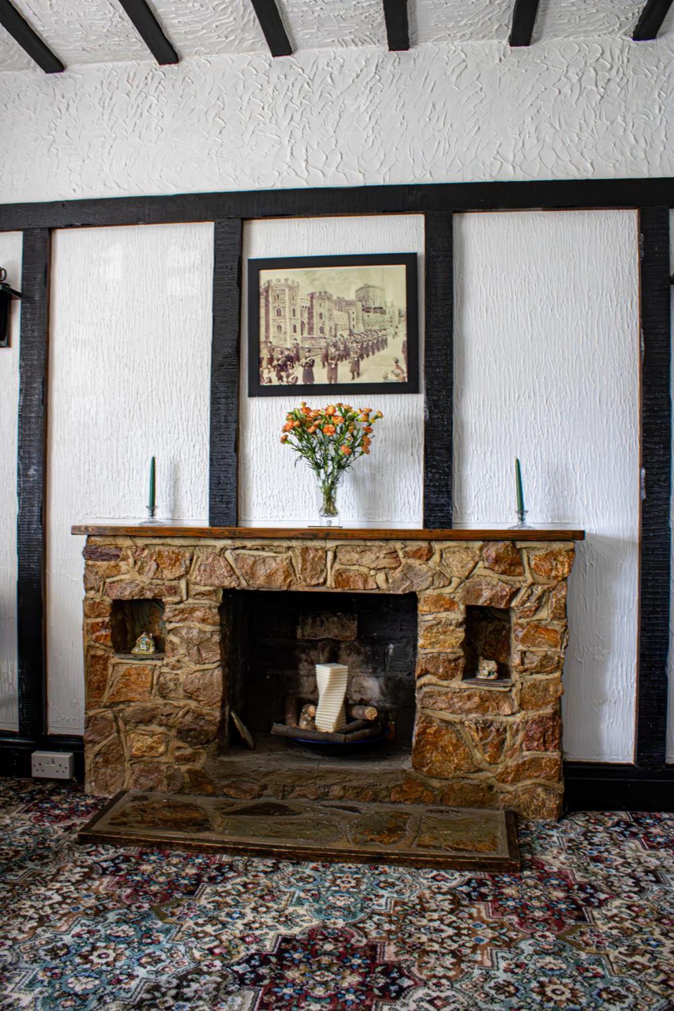 טורקוואי Burleigh House , A Cosy Retreat In Agatha Christie'S Hometown מראה חיצוני תמונה