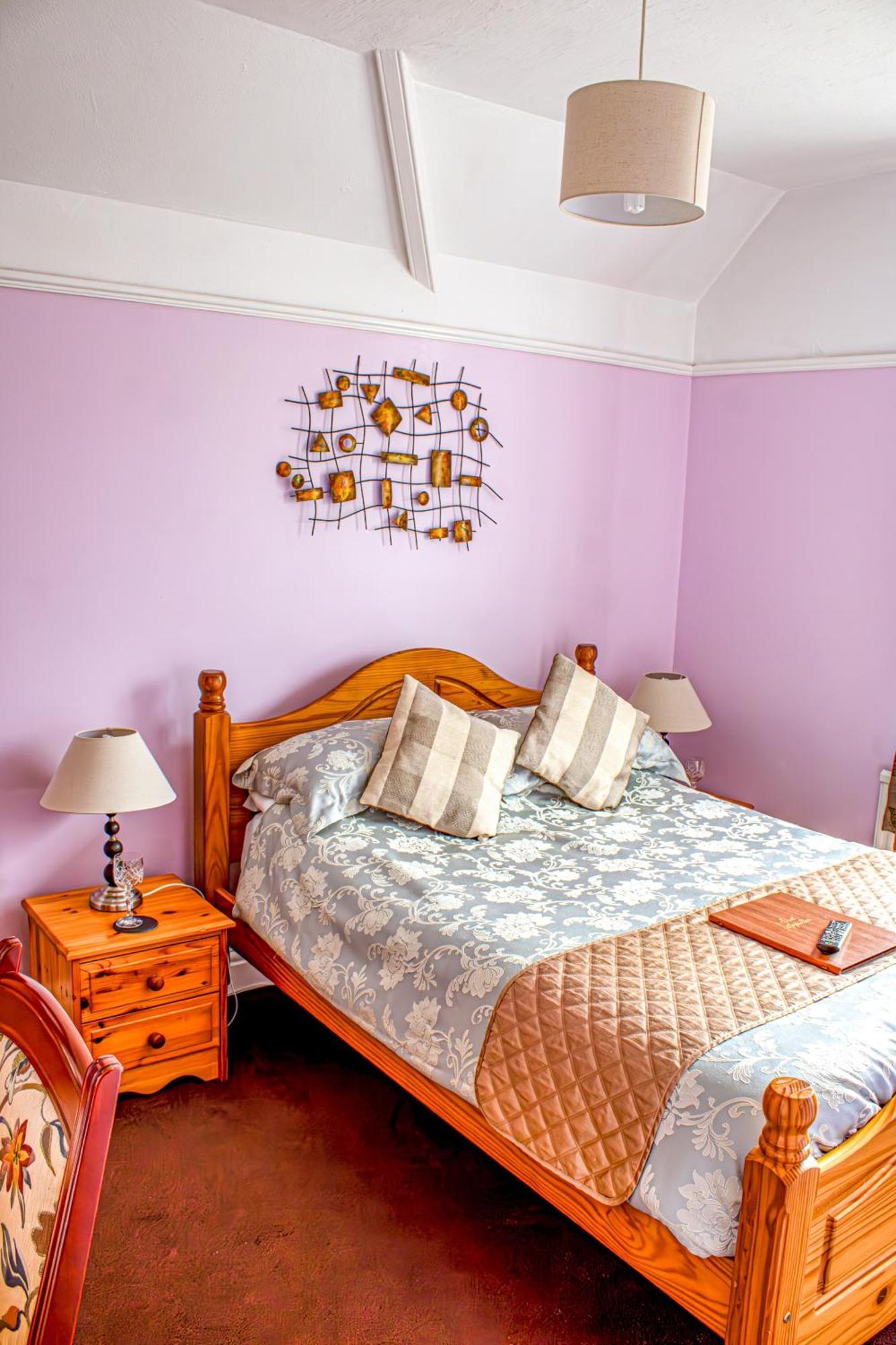 טורקוואי Burleigh House , A Cosy Retreat In Agatha Christie'S Hometown מראה חיצוני תמונה
