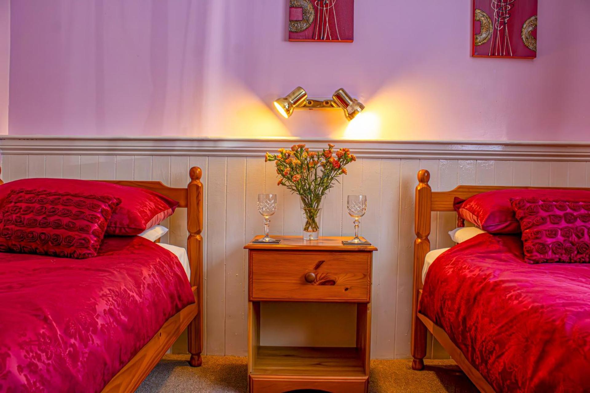 טורקוואי Burleigh House , A Cosy Retreat In Agatha Christie'S Hometown מראה חיצוני תמונה