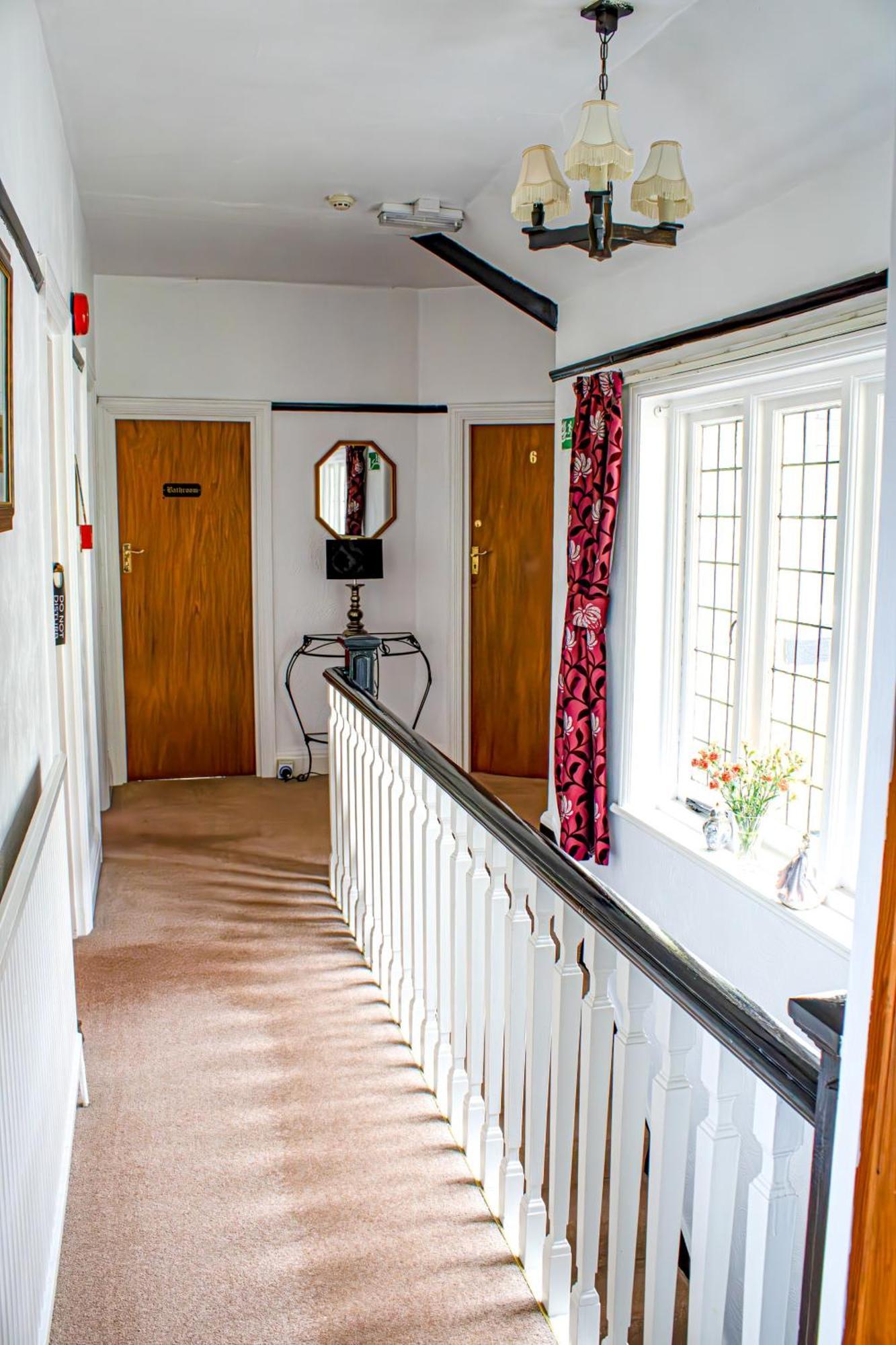 טורקוואי Burleigh House , A Cosy Retreat In Agatha Christie'S Hometown מראה חיצוני תמונה